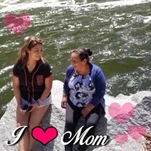 Meet your Posher, Erika